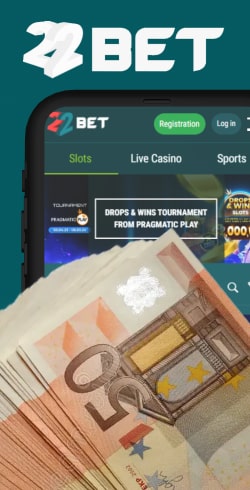 22bet modes de paiement