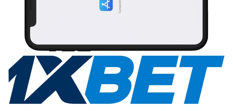 télécharger pour ios 1xbet