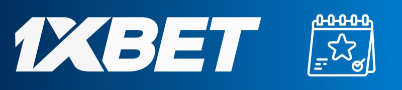 Échange 1xbet