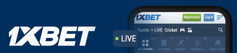 1xbet paris en direct