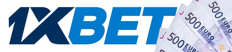 options de retrait 1xbet