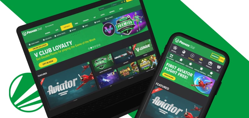 télécharment apk premier bet