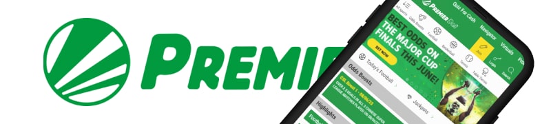 revue du bookmaker premier bet