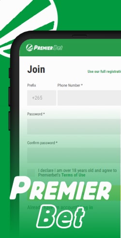 inscription au premier bet