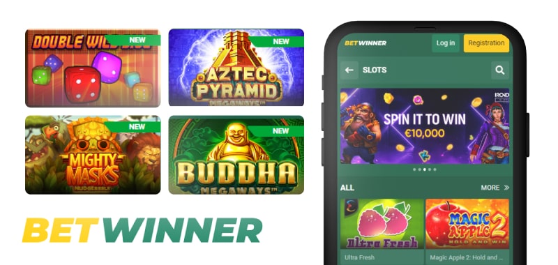 version desktop et mobile de betwinner